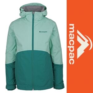 Macpac Jacket